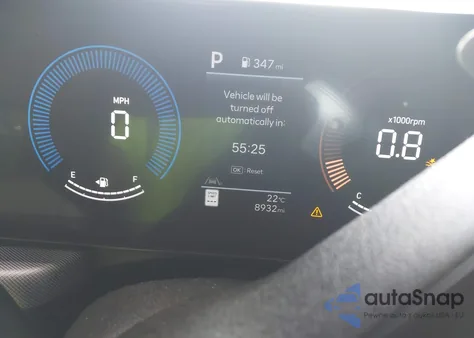 2024 Hyundai Sonata Sel z USA, uszkodzony, nr VIN KMHL64JA9RA409076